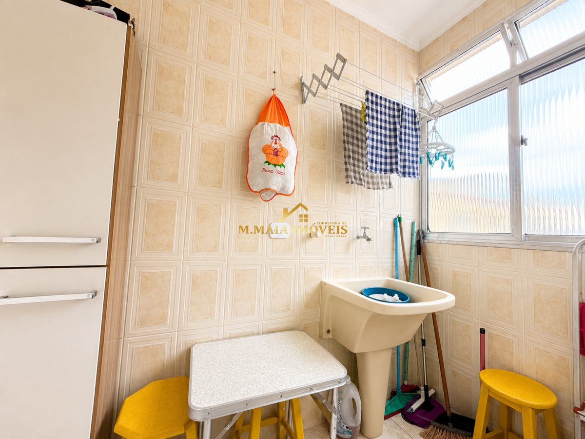 Apartamento em Continental - foto 16