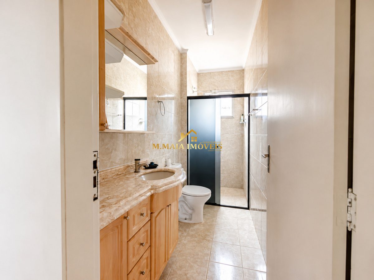 Apartamento em Continental - foto 8