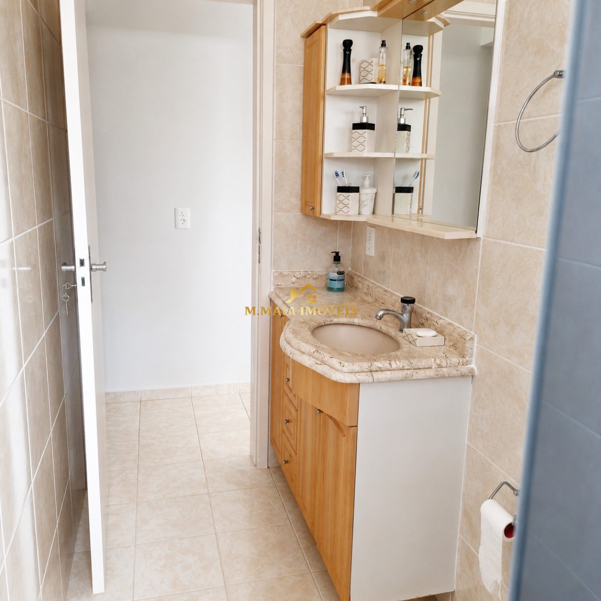 Apartamento em Continental - foto 9