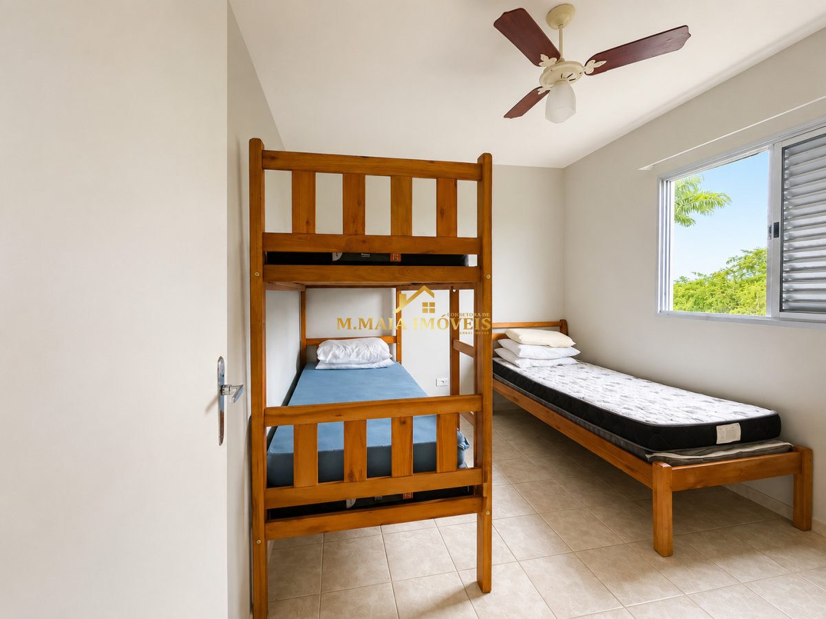 Apartamento em Continental - foto 10