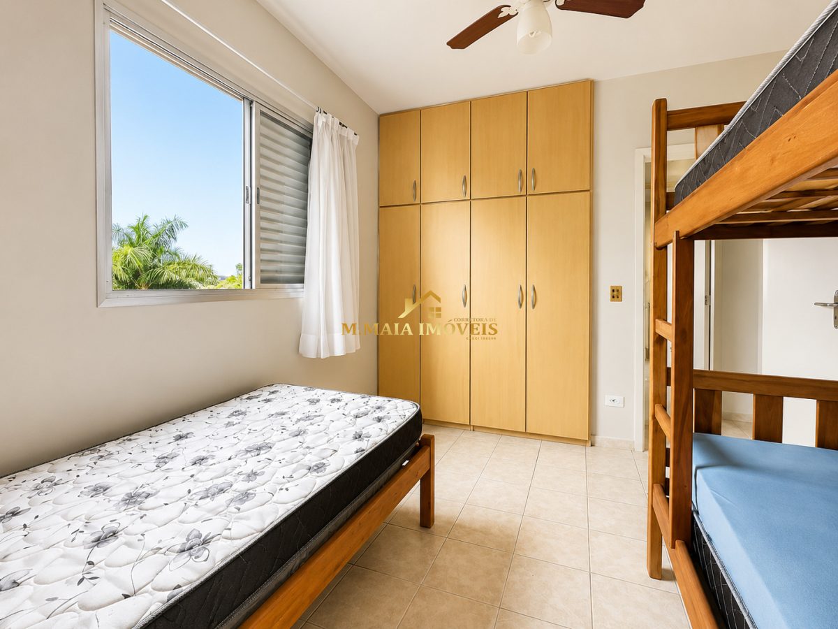 Apartamento em Continental - foto 11