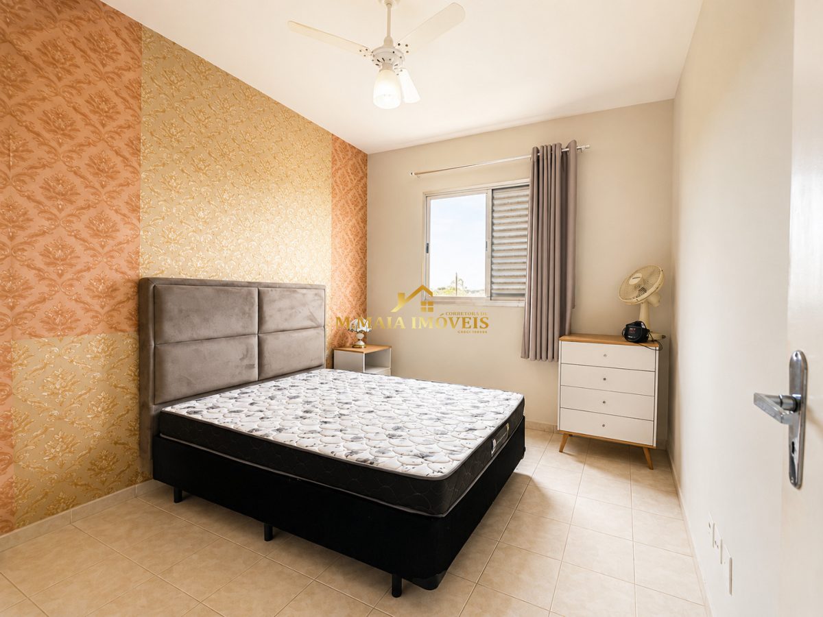 Apartamento em Continental - foto 13