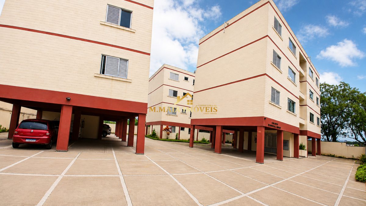Apartamento em Continental - foto 17