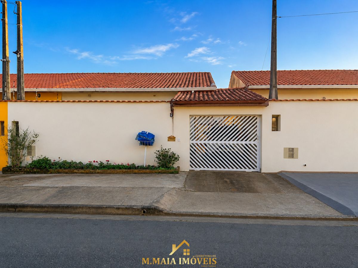 Casa em Cidade Nova Peruibe - foto 14