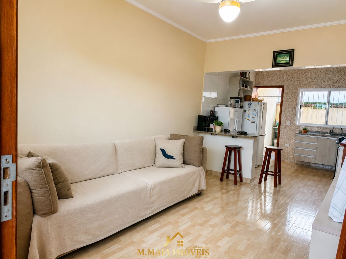 Casa em Cidade Nova Peruibe - foto 13