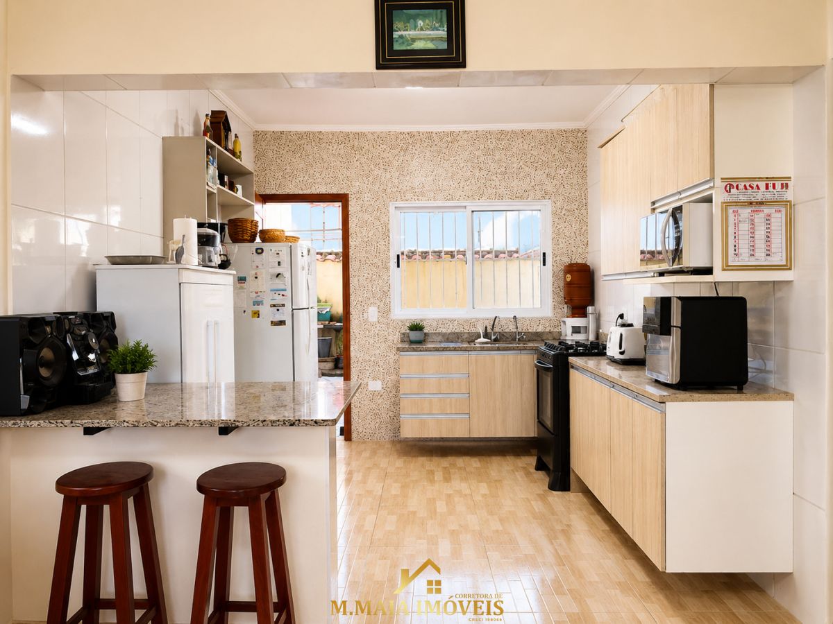 Casa em Cidade Nova Peruibe - foto 12