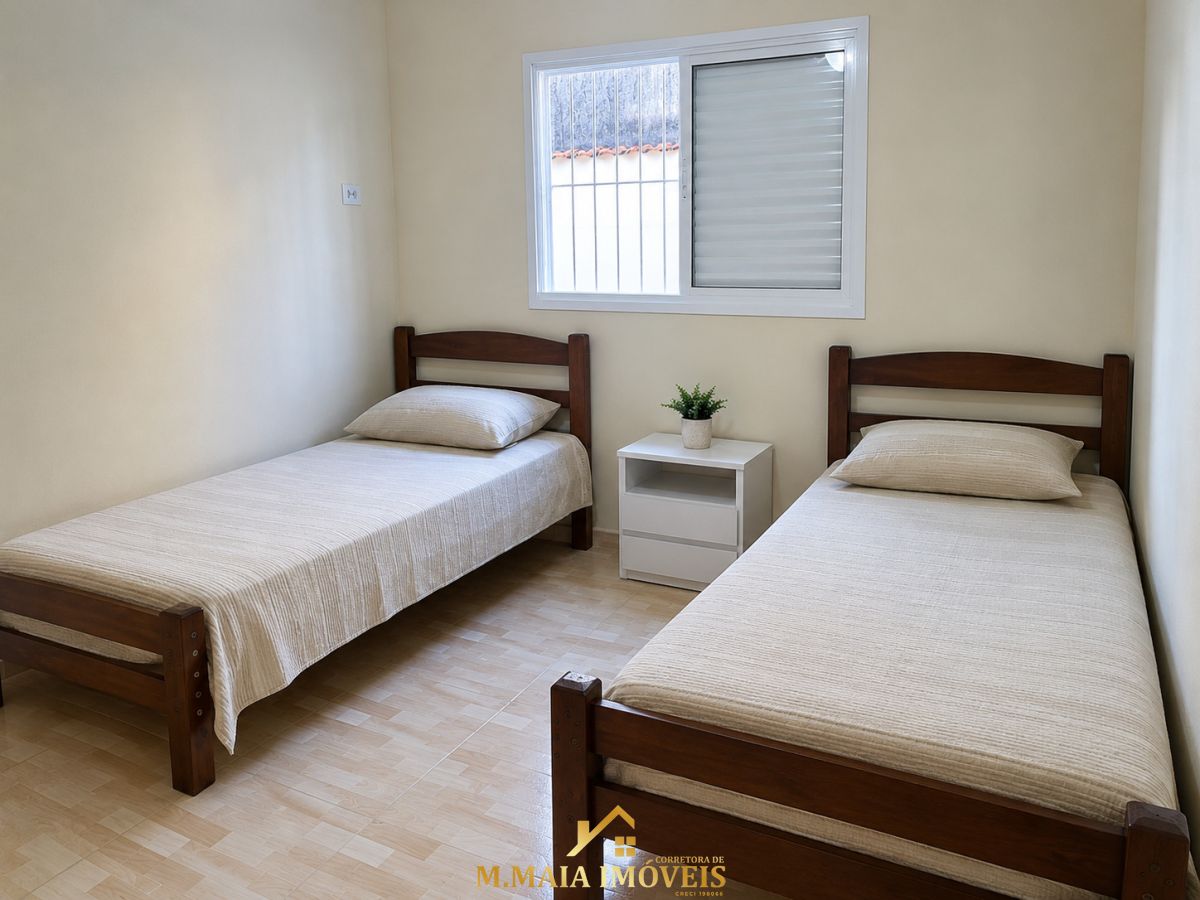 Casa em Cidade Nova Peruibe - foto 9