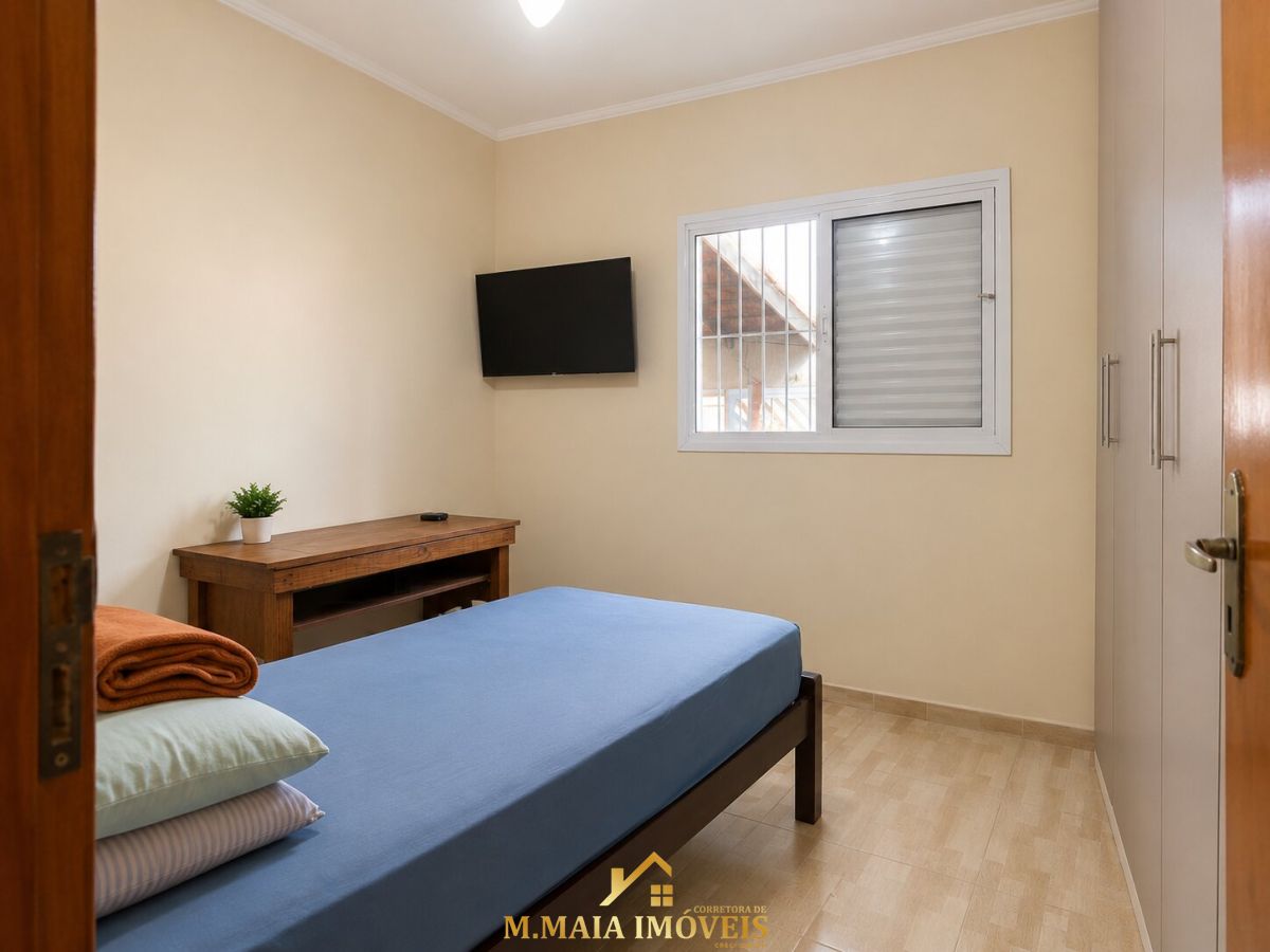 Casa em Cidade Nova Peruibe - foto 6
