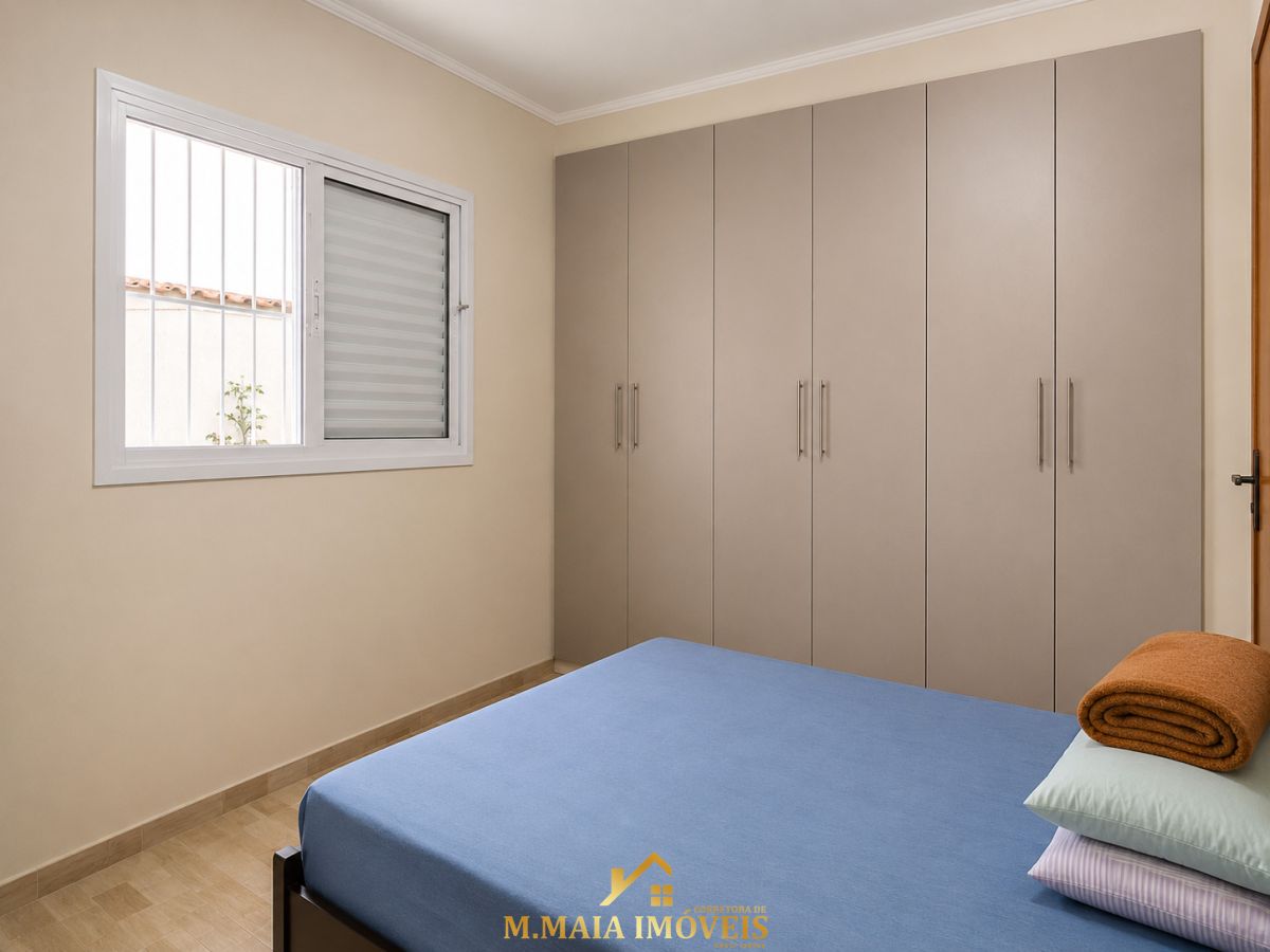 Casa em Cidade Nova Peruibe - foto 5