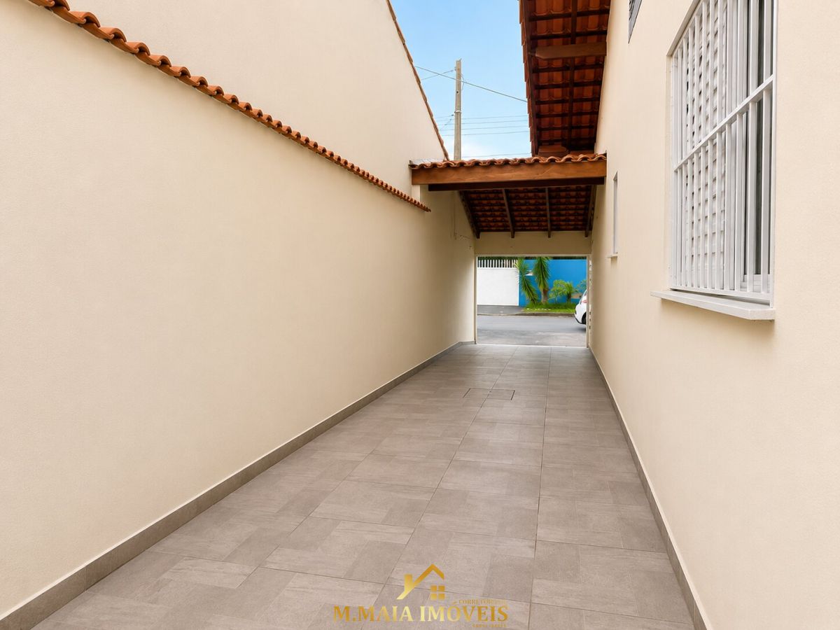 Casa em Cidade Nova Peruibe - foto 3