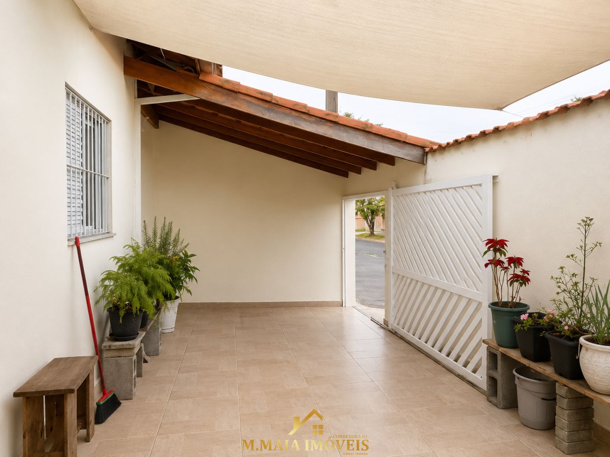 Casa em Cidade Nova Peruibe - foto 7