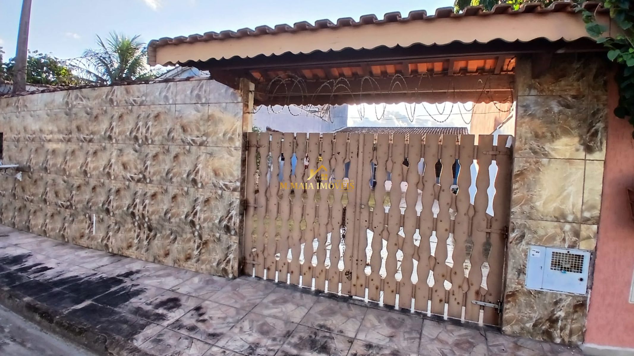Casa em Belmira Novaes - foto 2