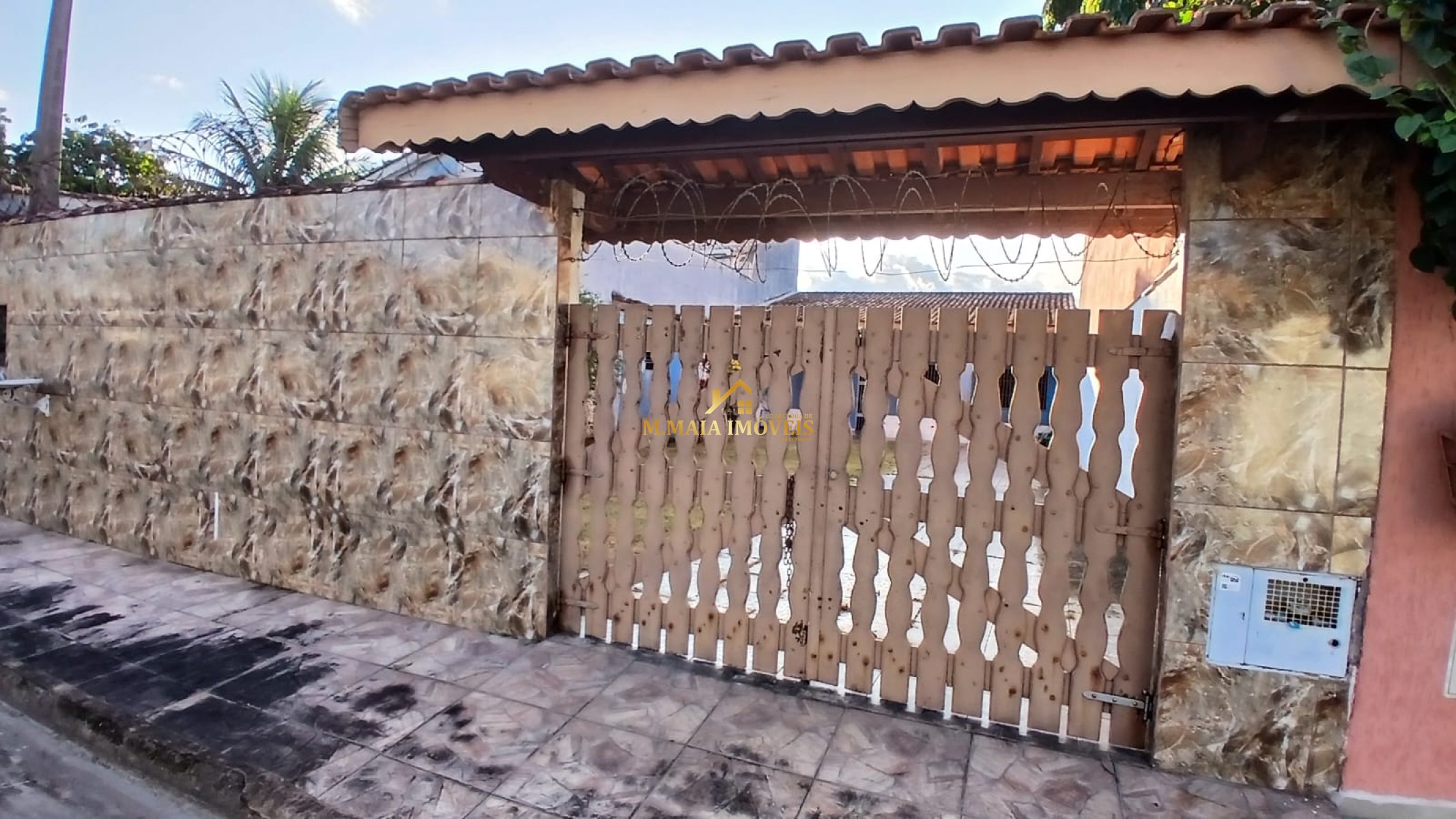 Casa em Belmira Novaes