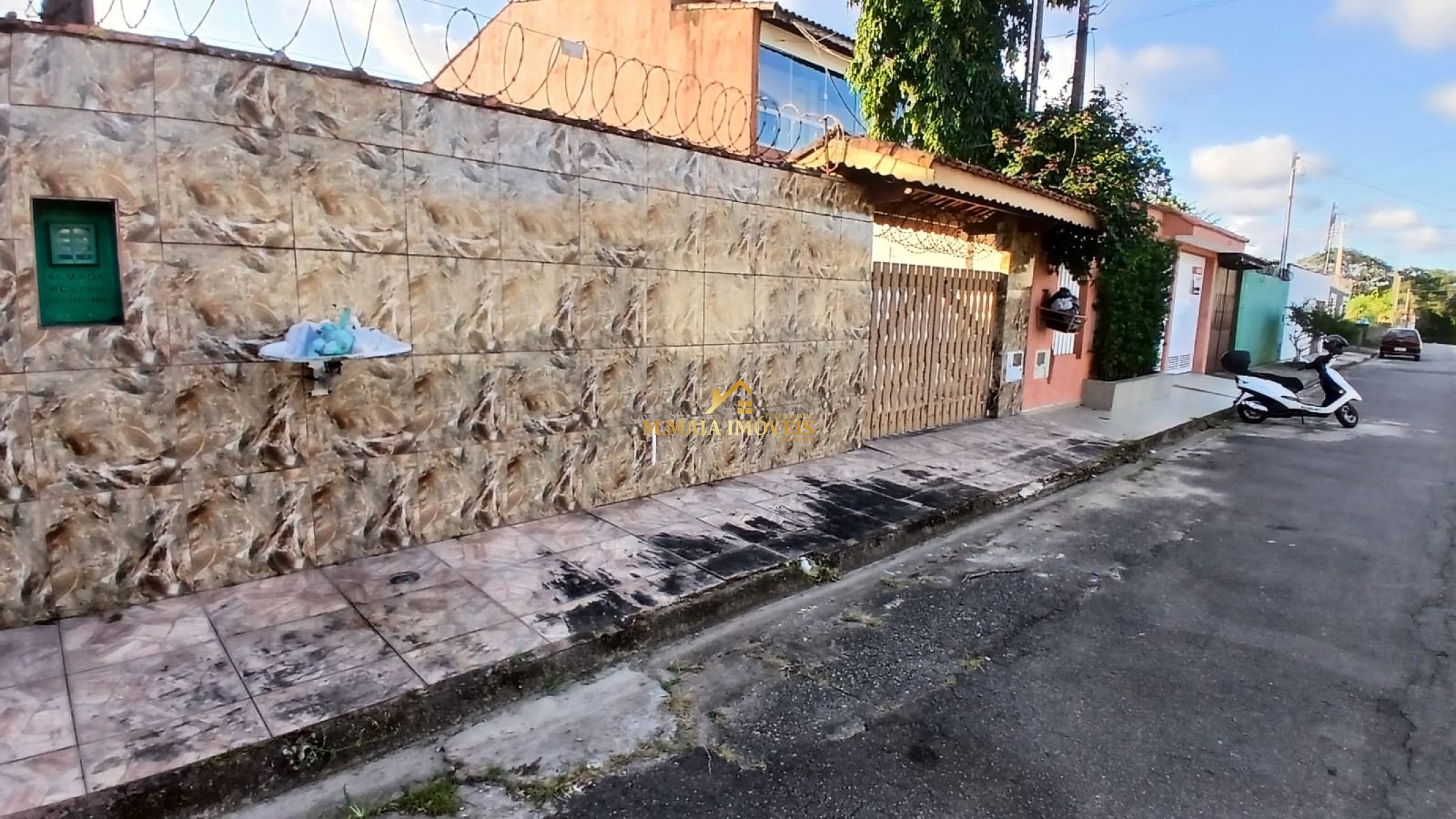 Casa em Belmira Novaes - foto 19