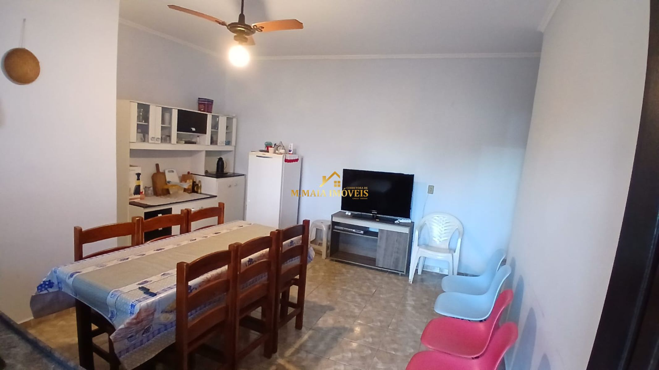 Casa em Belmira Novaes - foto 12