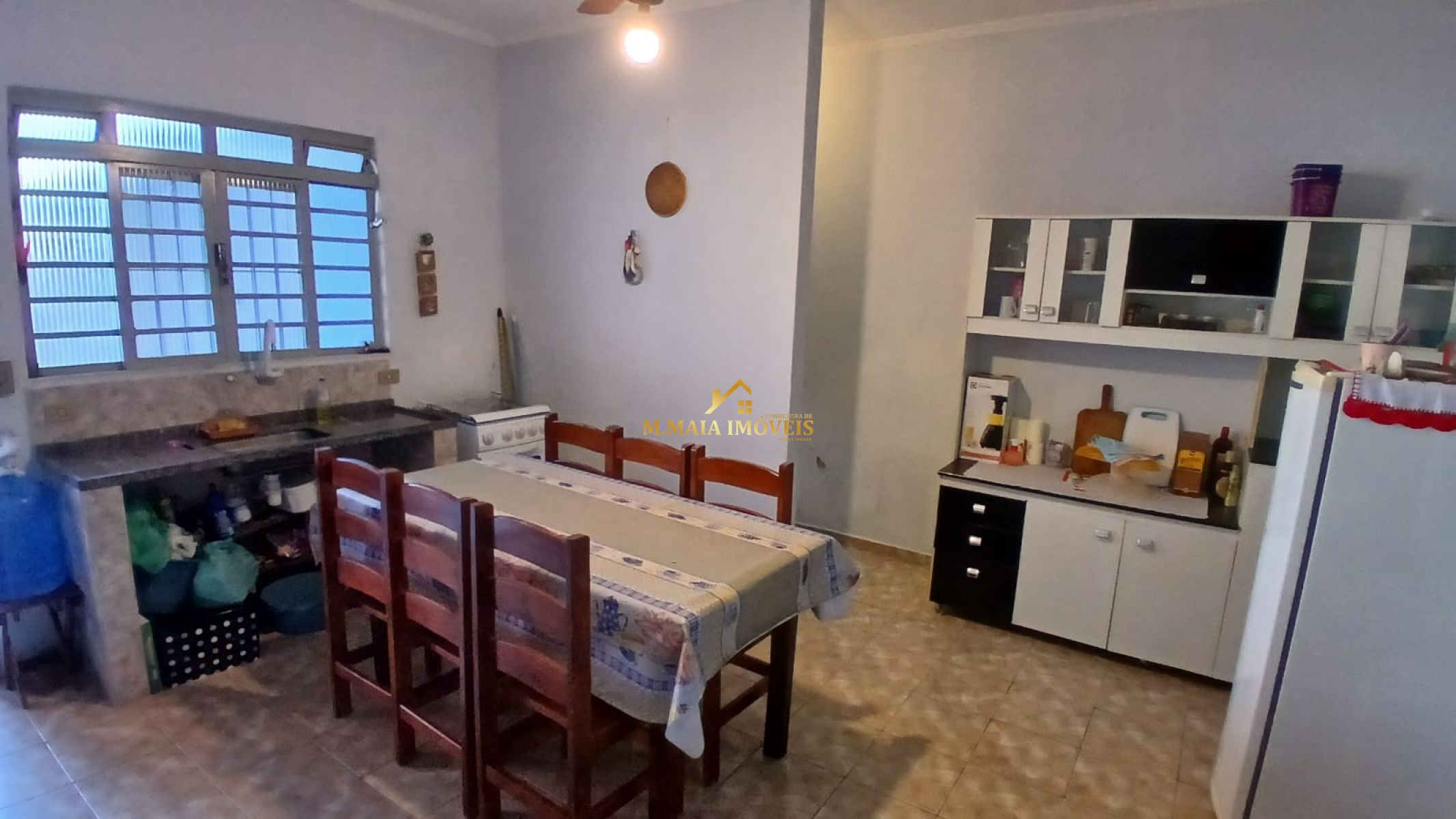 Casa em Belmira Novaes - foto 11