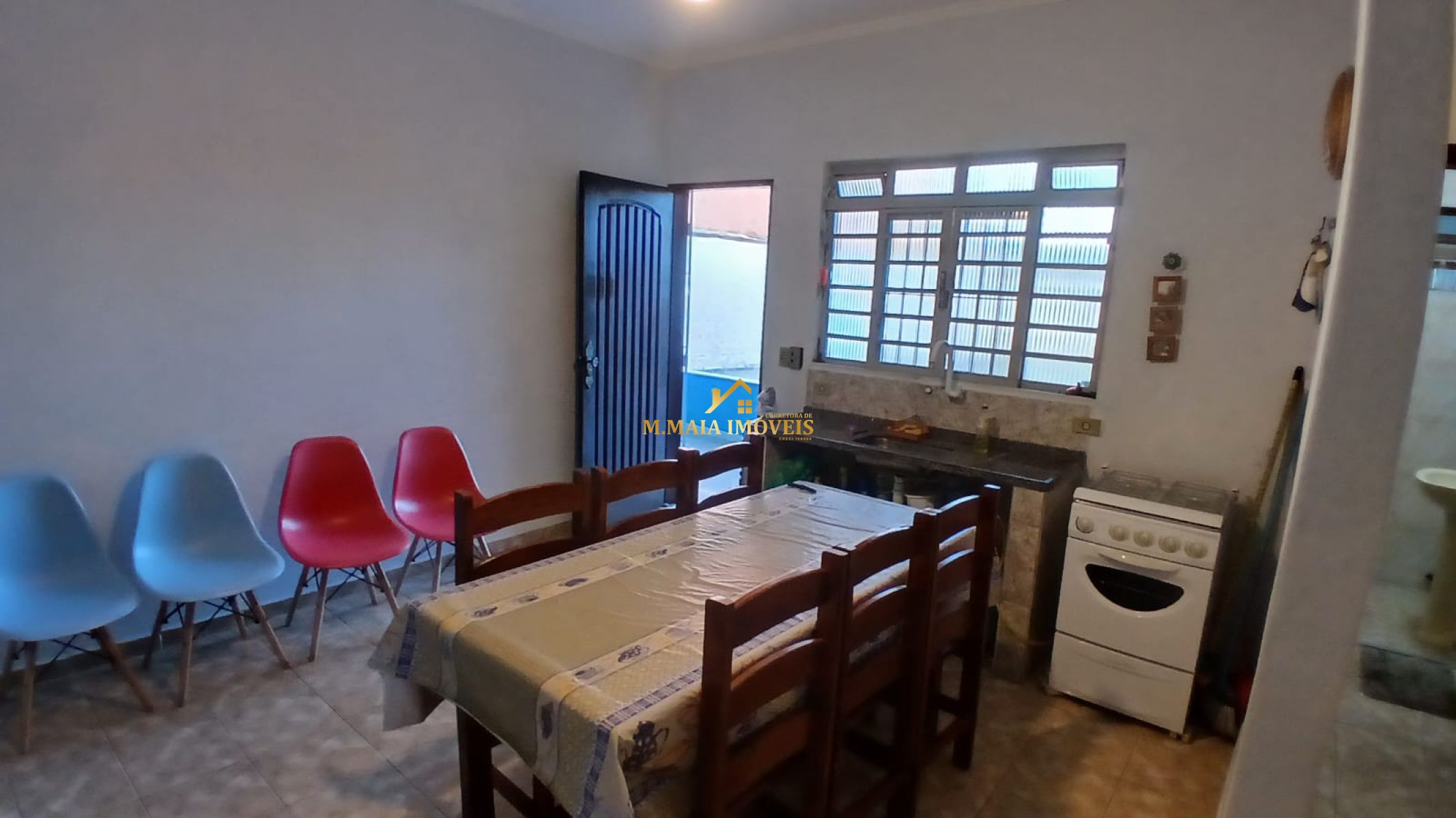 Casa em Belmira Novaes - foto 10