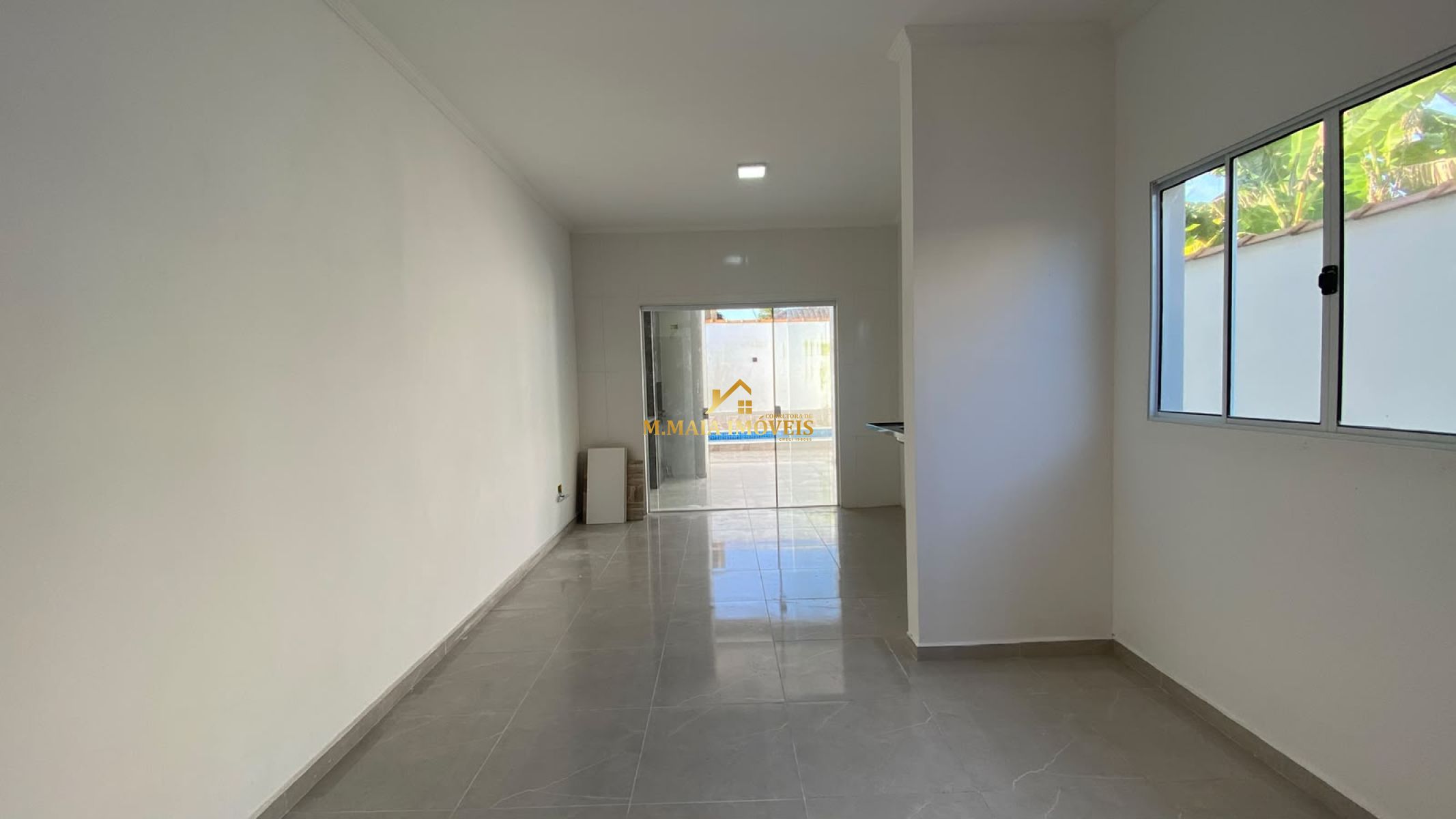 Casa em Balneário Las Vegas - foto 10