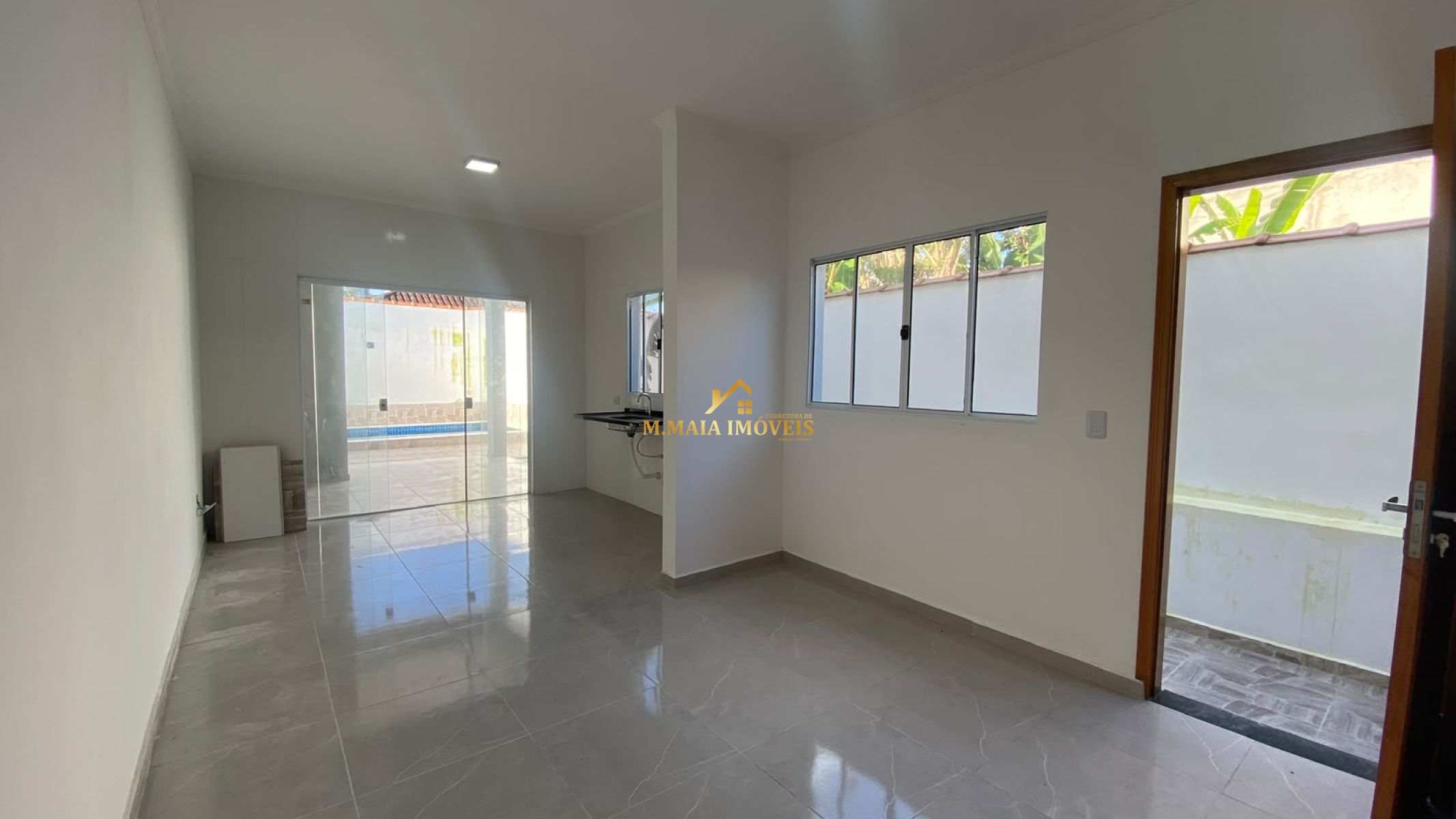 Casa em Balneário Las Vegas - foto 9