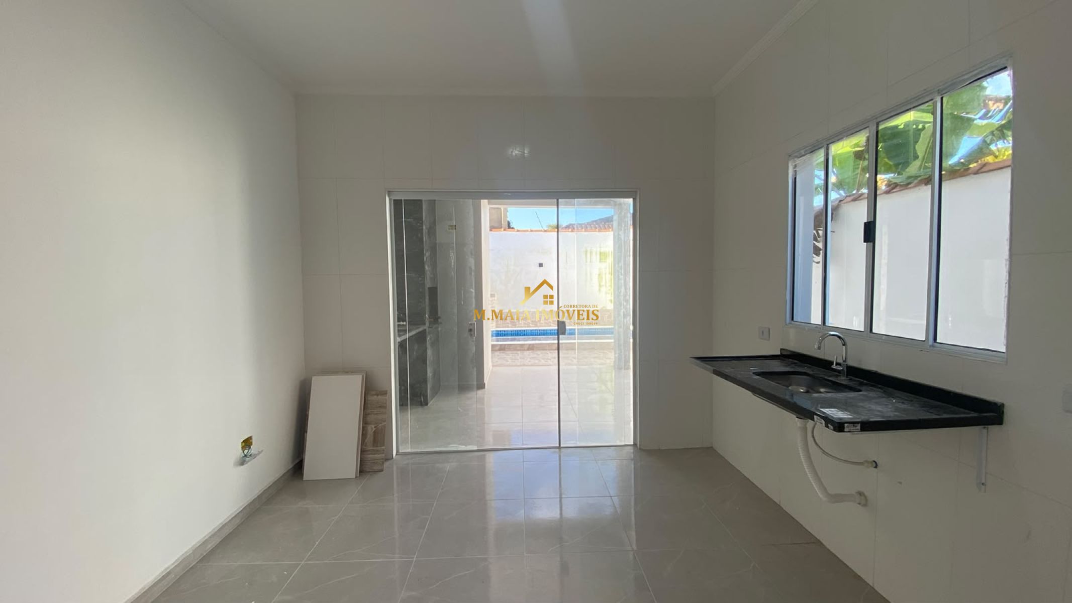 Casa em Balneário Las Vegas - foto 8