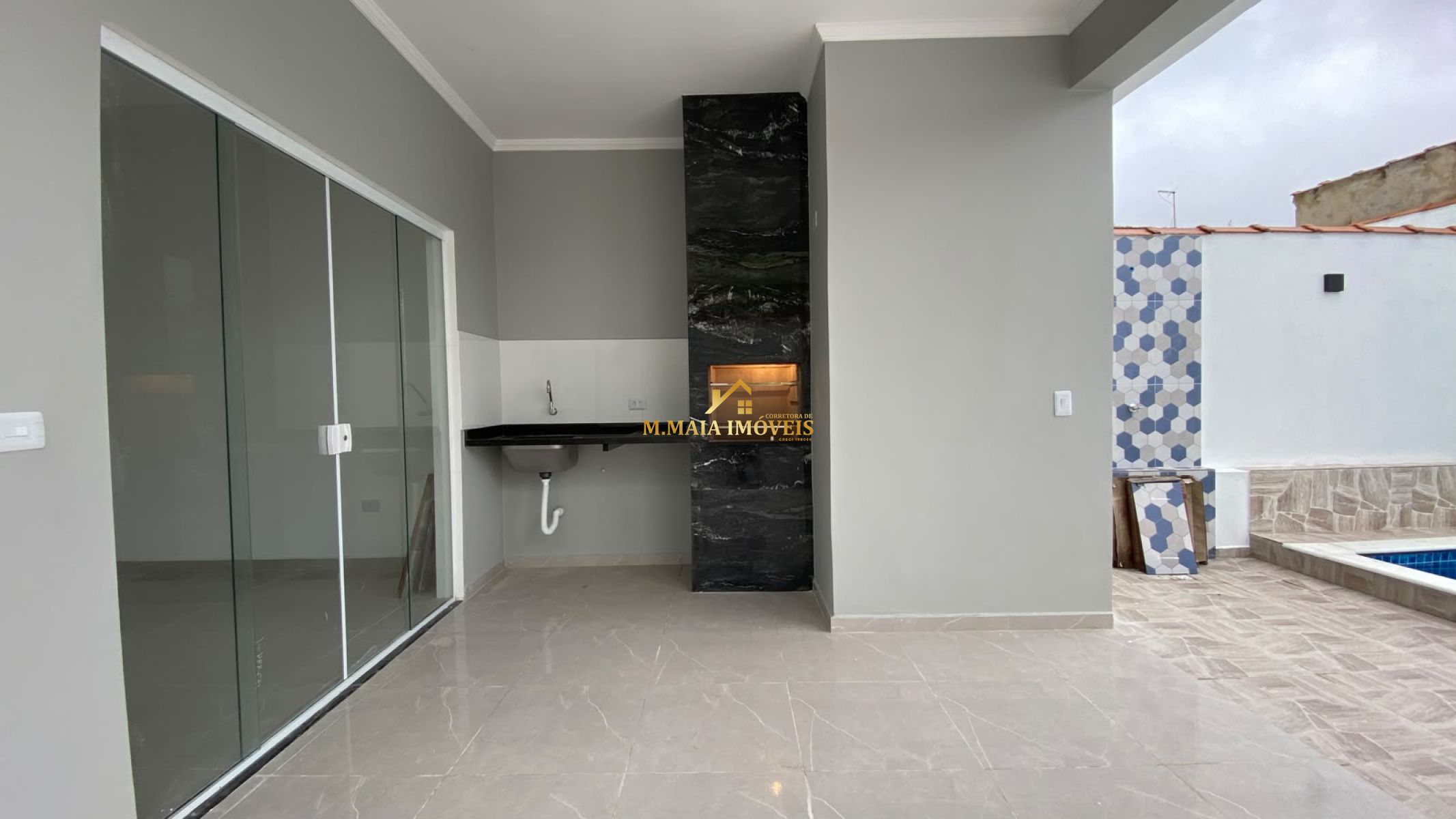 Casa em Balneário Las Vegas - foto 5