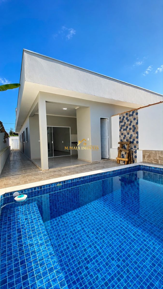 Casa em Balneário Las Vegas - foto 2