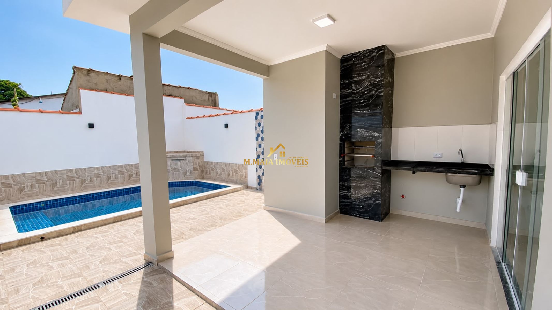 Casa em Balneário Las Vegas - foto 4