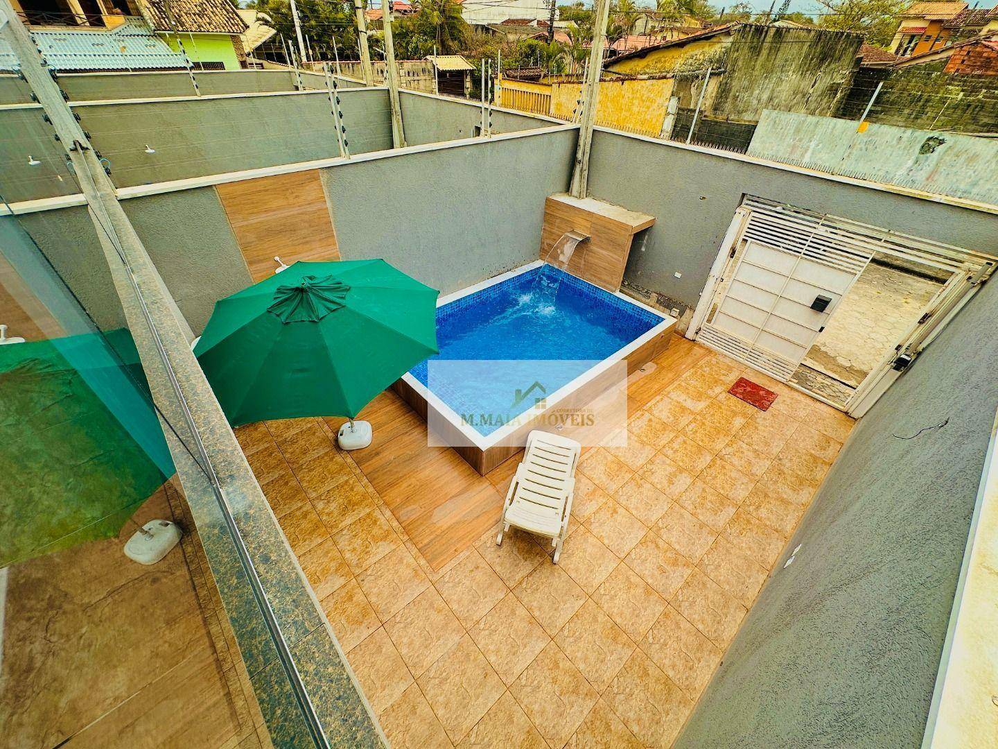 Sobrado em Suarão - foto 20