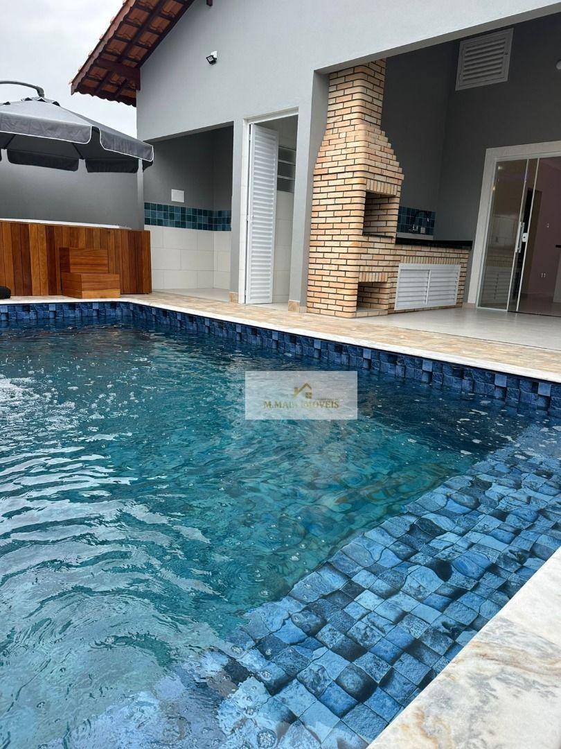 Casa em Flórida Mirim
