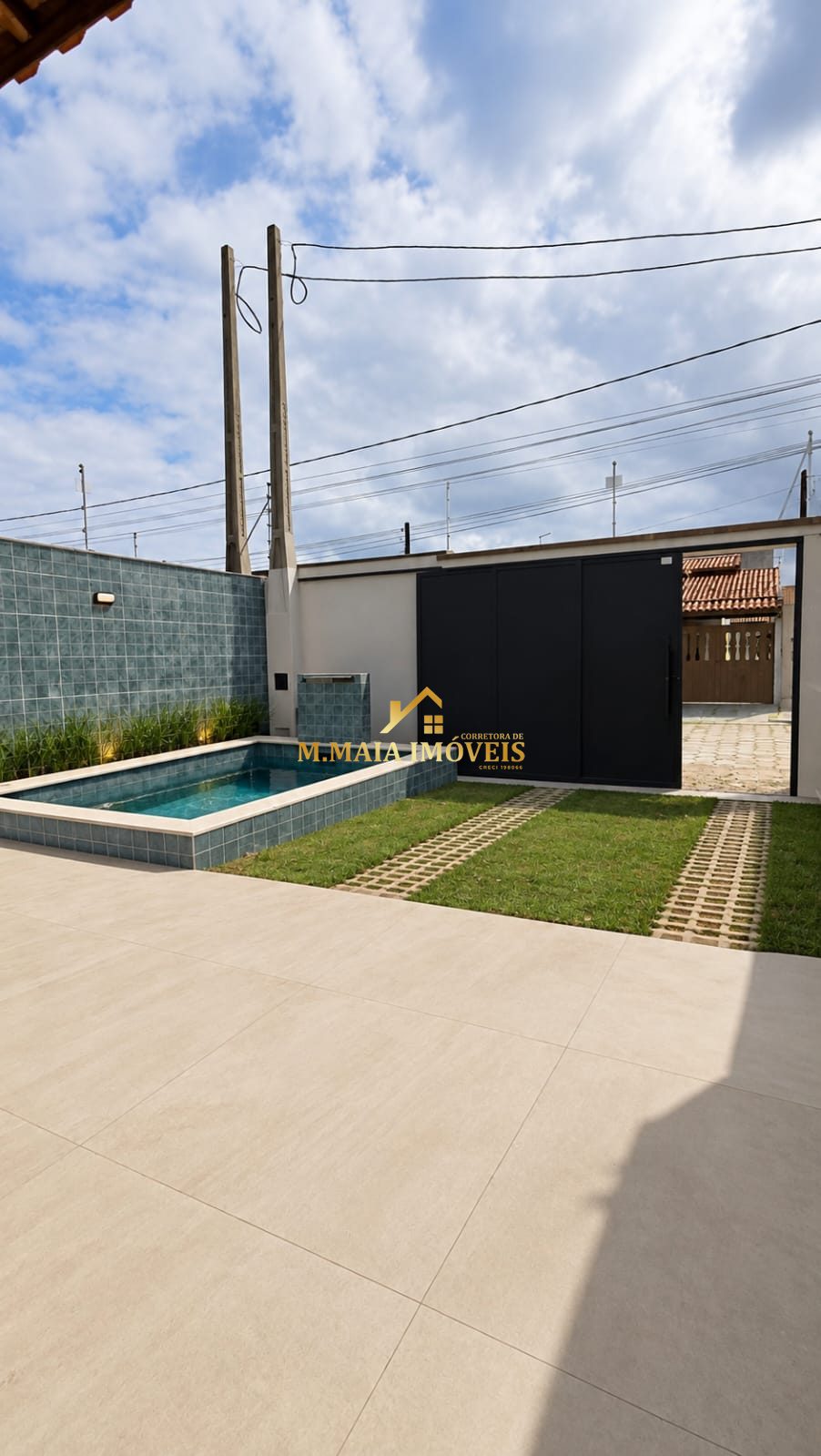 Casa em Nova Itanhaém - foto 3