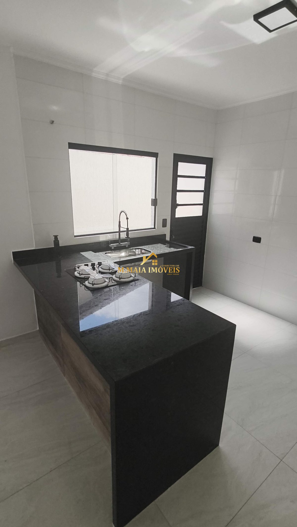 Casa em Nova Itanhaém - foto 6