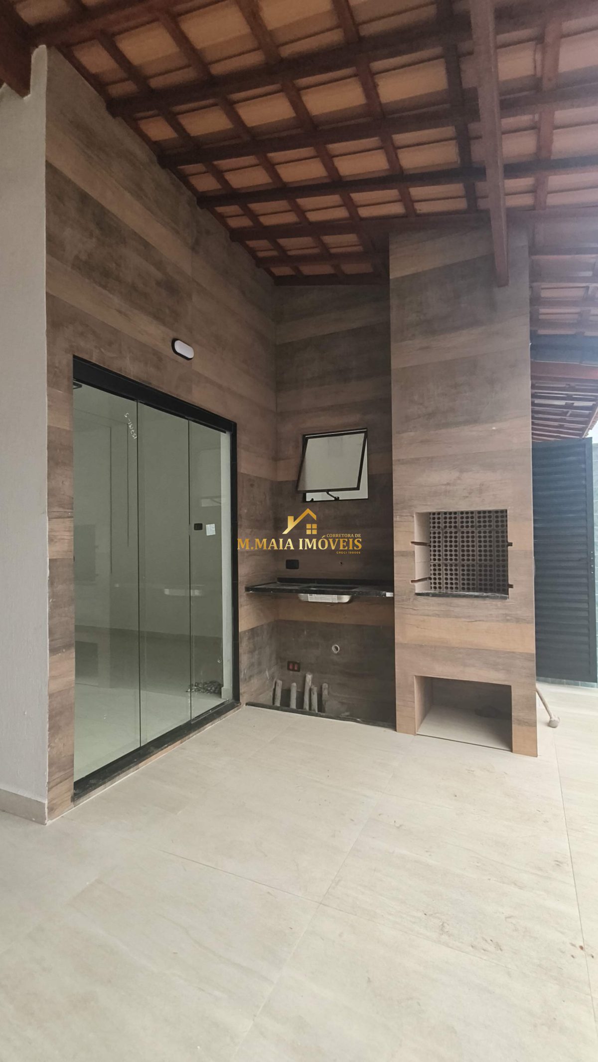 Casa em Nova Itanhaém - foto 4