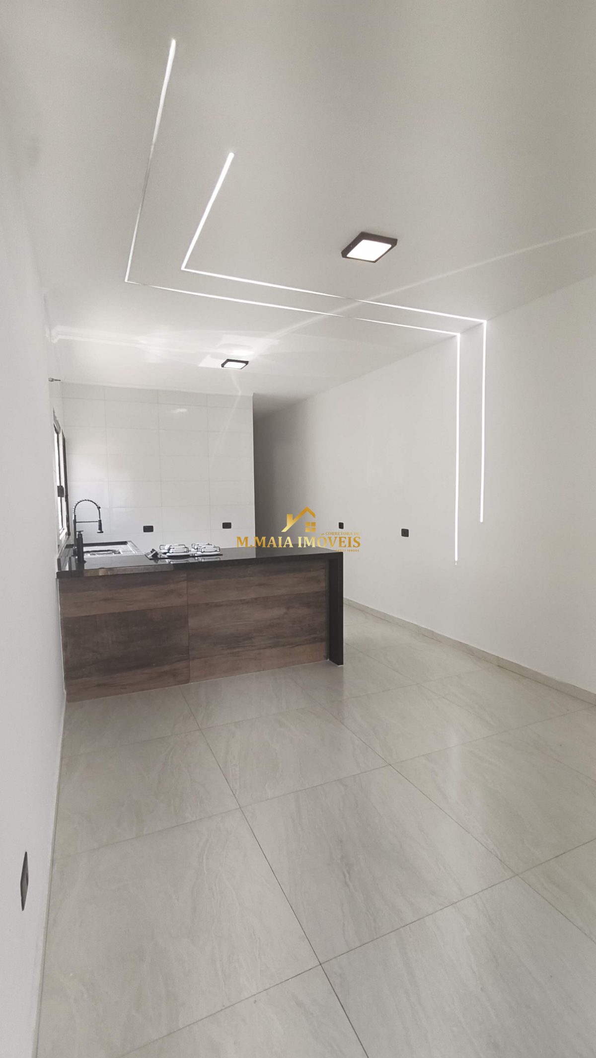 Casa em Nova Itanhaém - foto 7