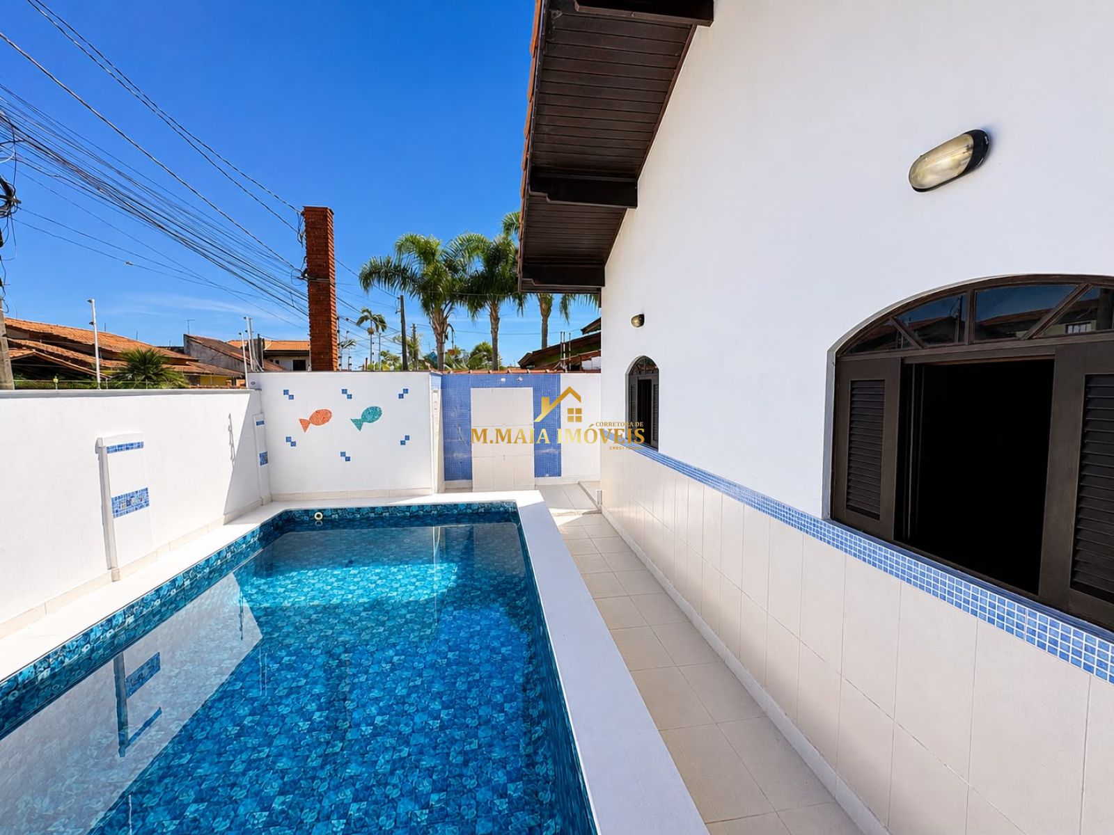 Casa em Oásis - foto 4