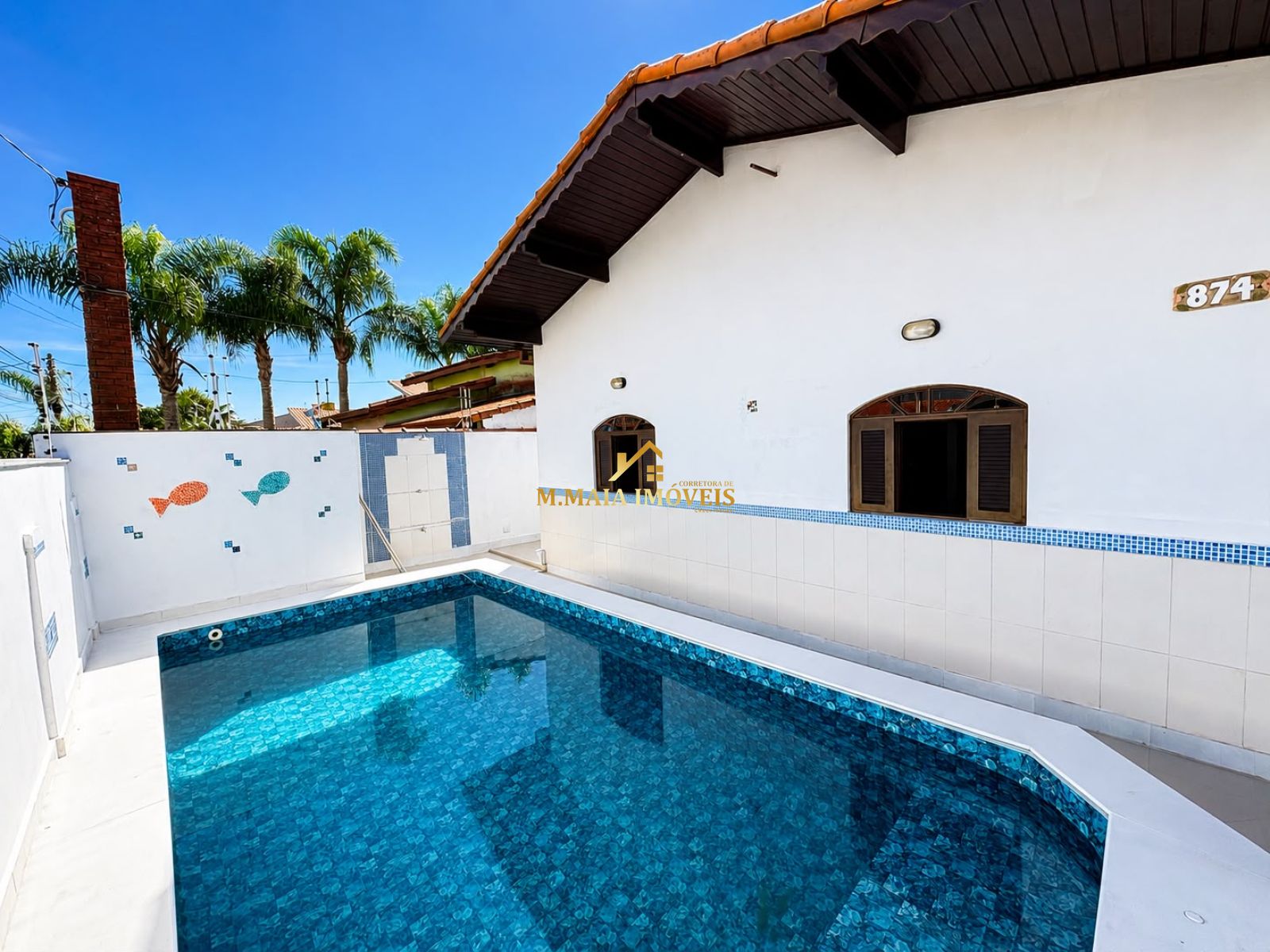 Casa em Oásis - foto 2