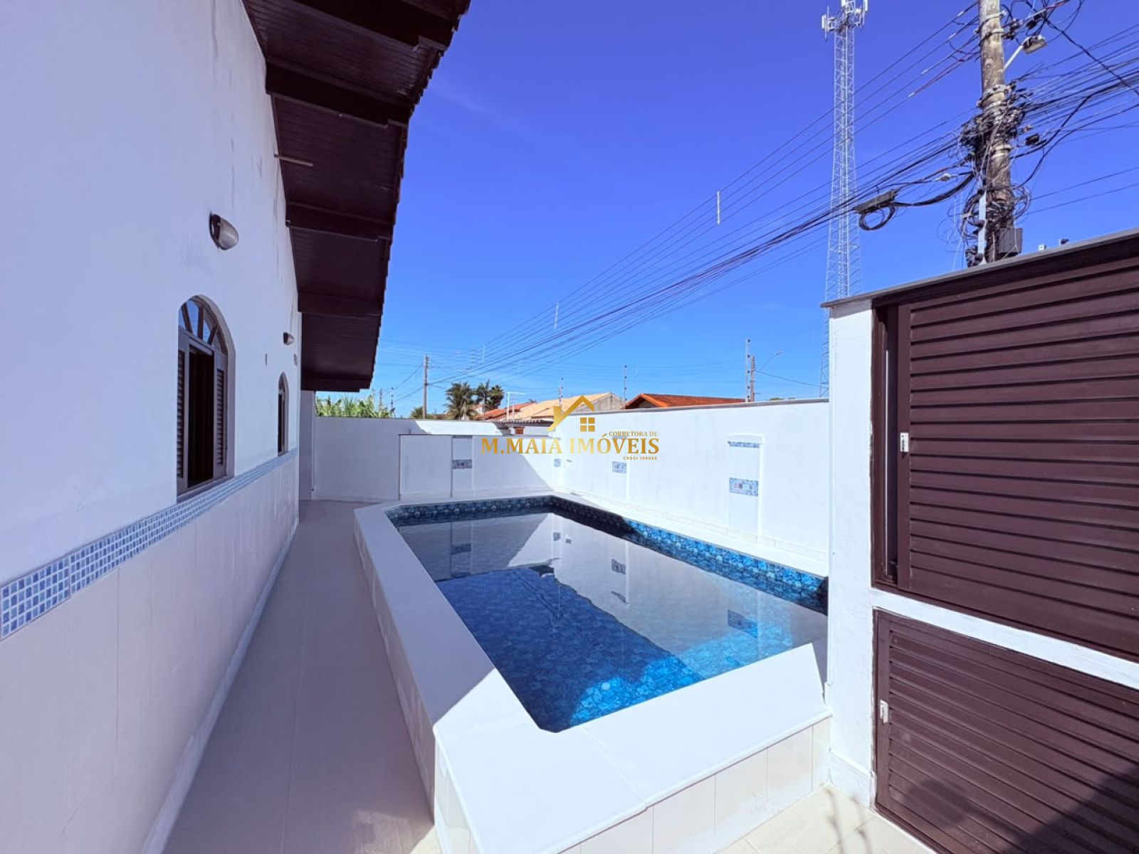 Casa em Oásis - foto 5
