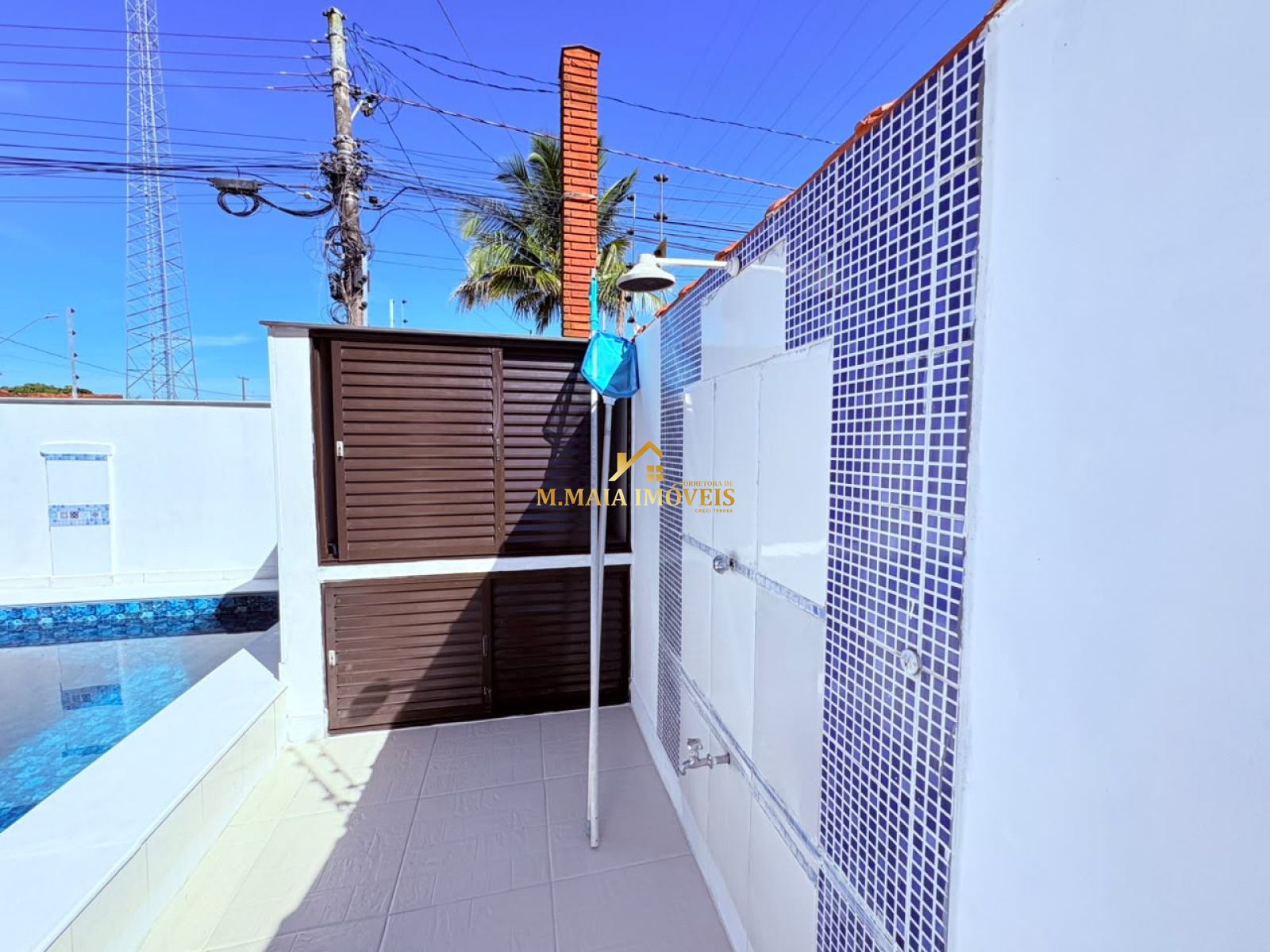 Casa em Oásis - foto 6