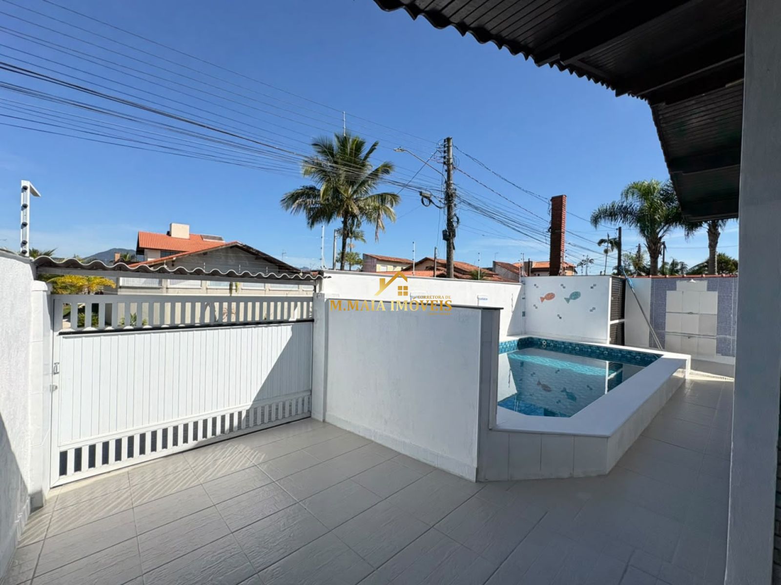Casa em Oásis - foto 8