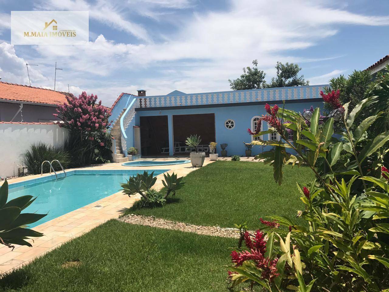 Casa em Balneário São João Batista I