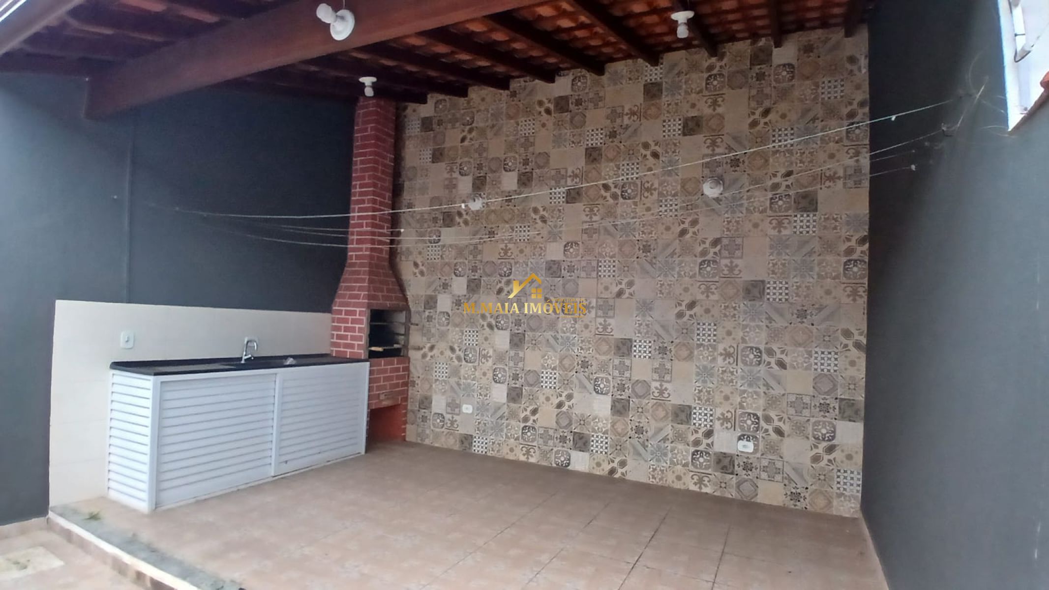 Casa em Vila Romar - foto 4