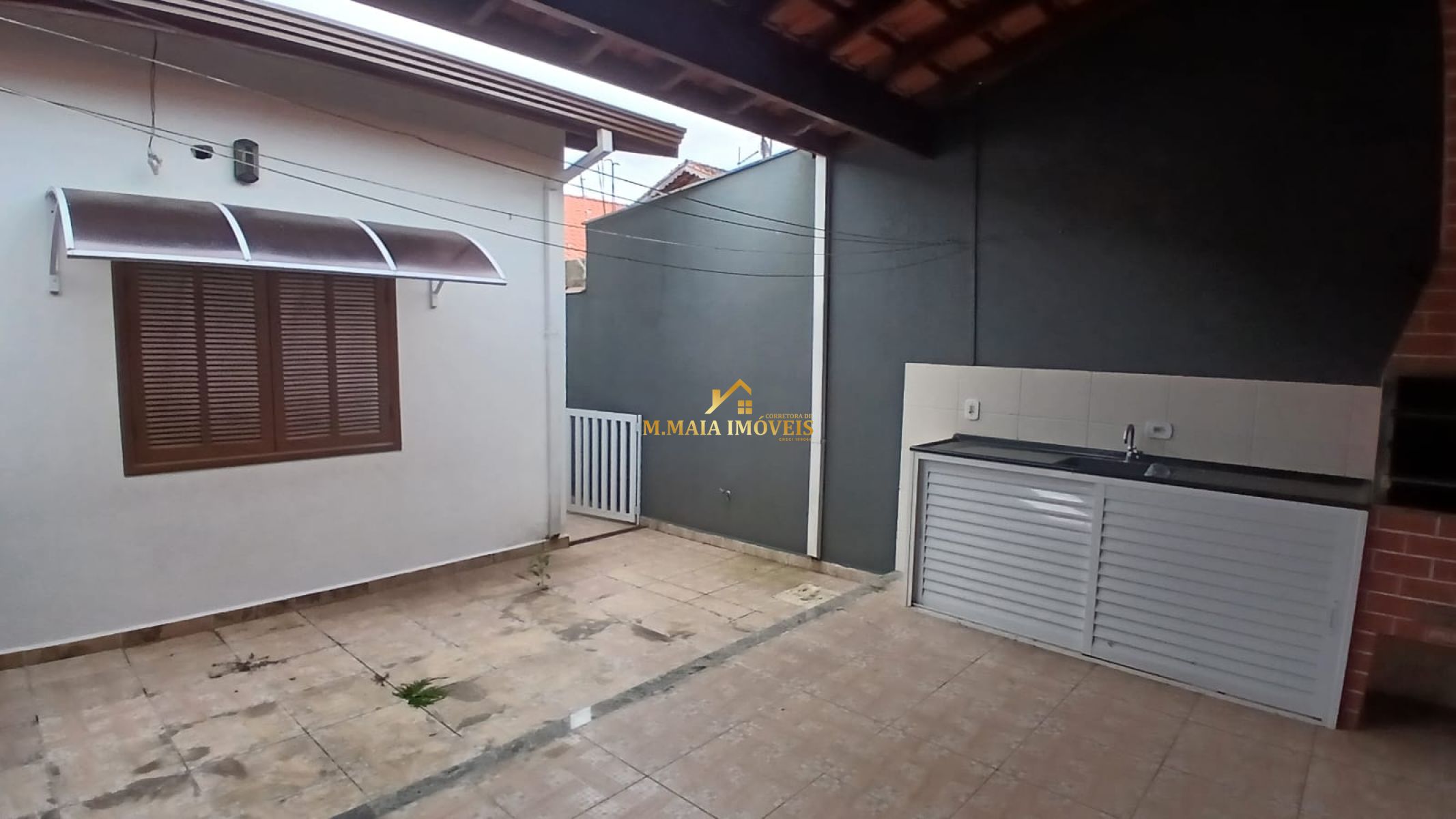 Casa em Vila Romar - foto 5