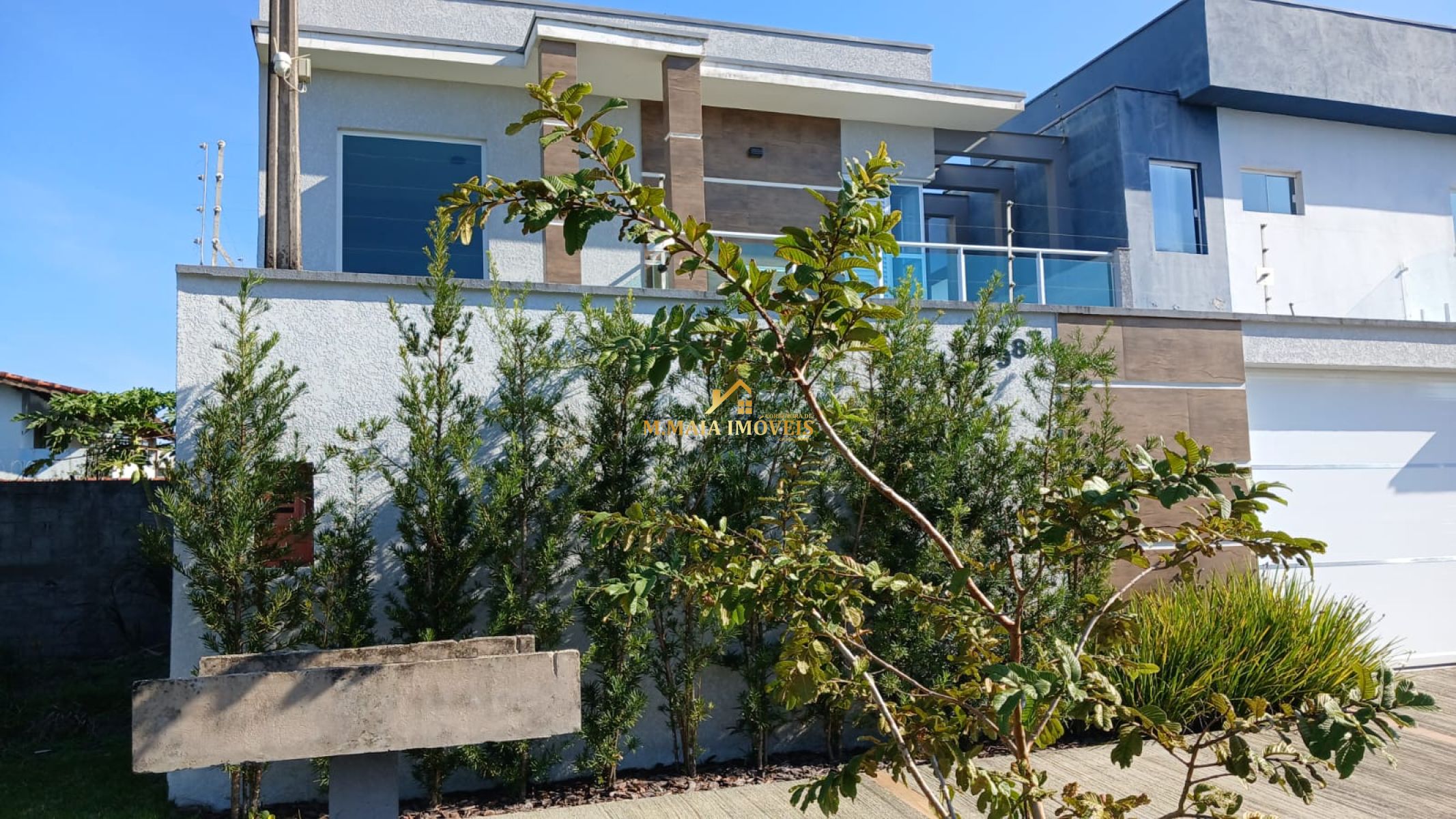 Casa em Estância São José - foto 2