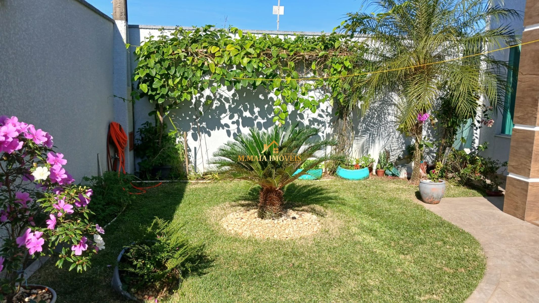 Casa em Estância São José - foto 18