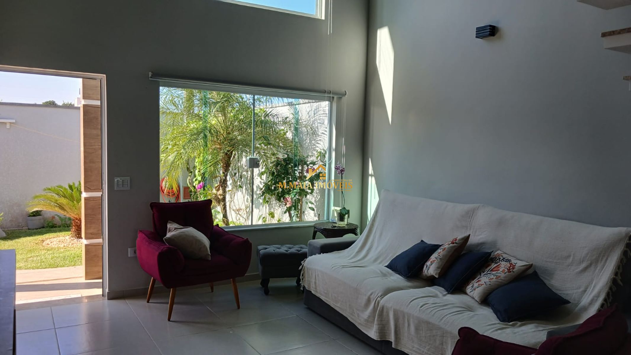 Casa em Estância São José - foto 12