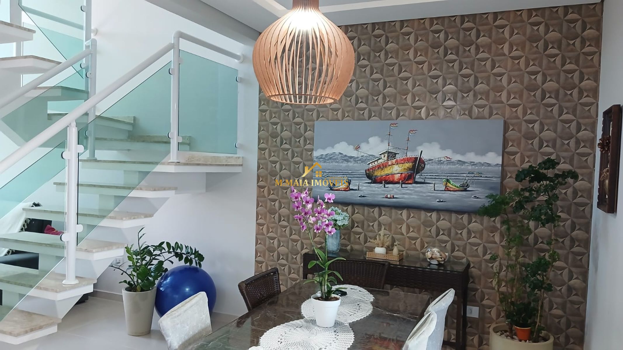 Casa em Estância São José - foto 10