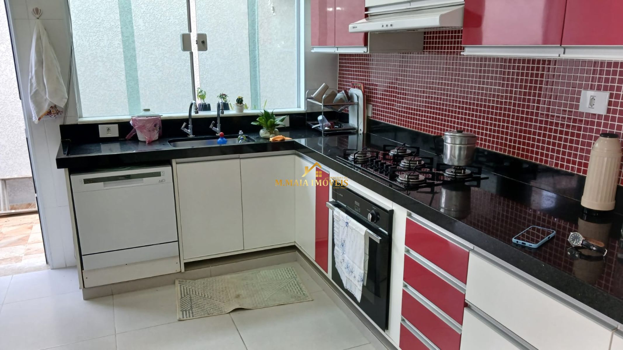 Casa em Estância São José - foto 9