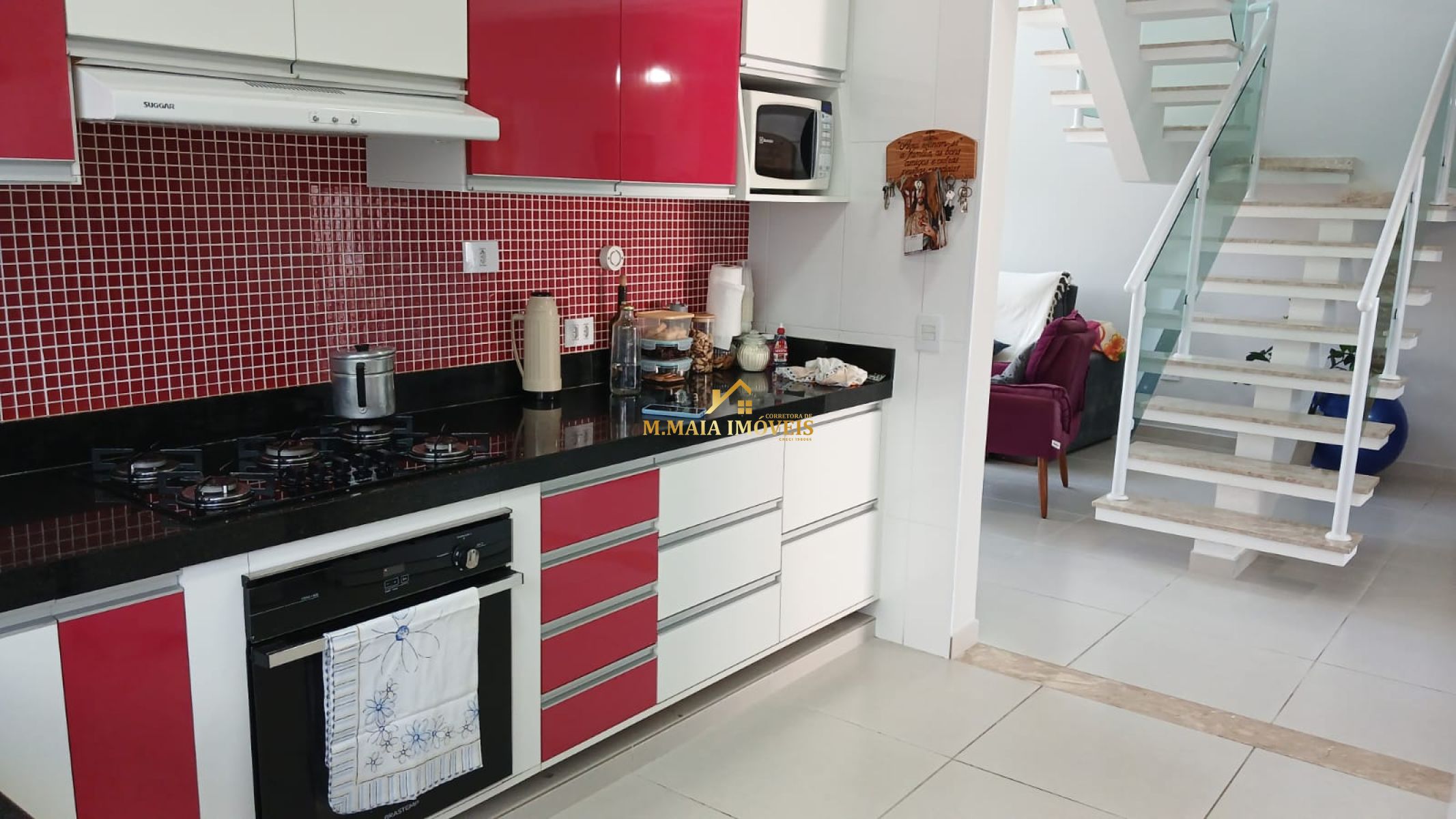 Casa em Estância São José - foto 8