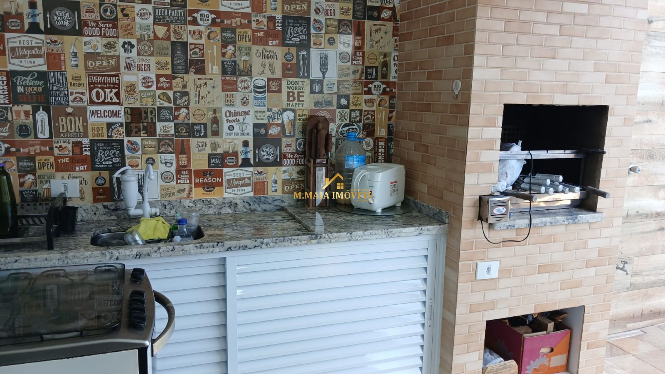 Casa em Estância São José - foto 3