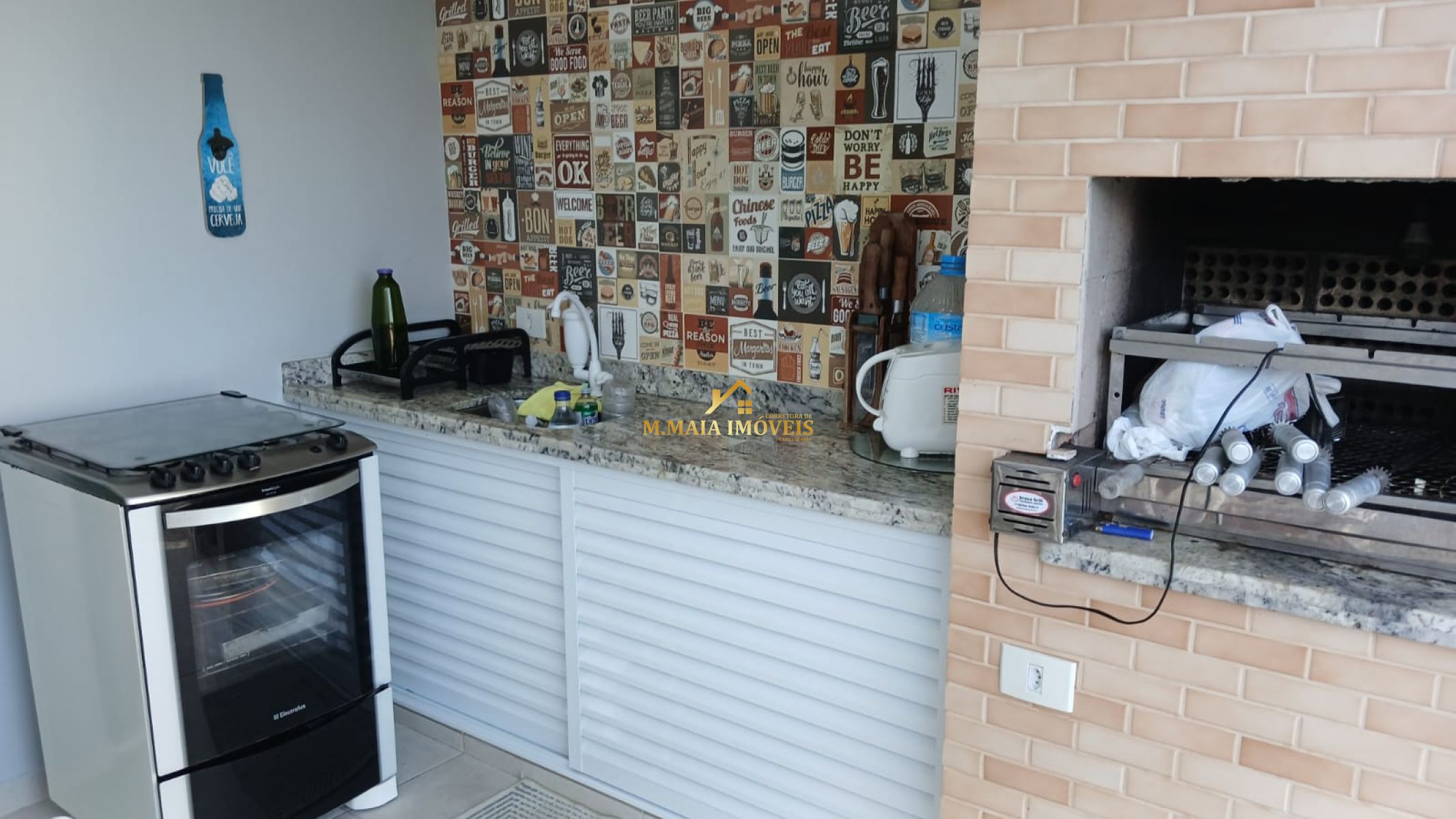 Casa em Estância São José - foto 6