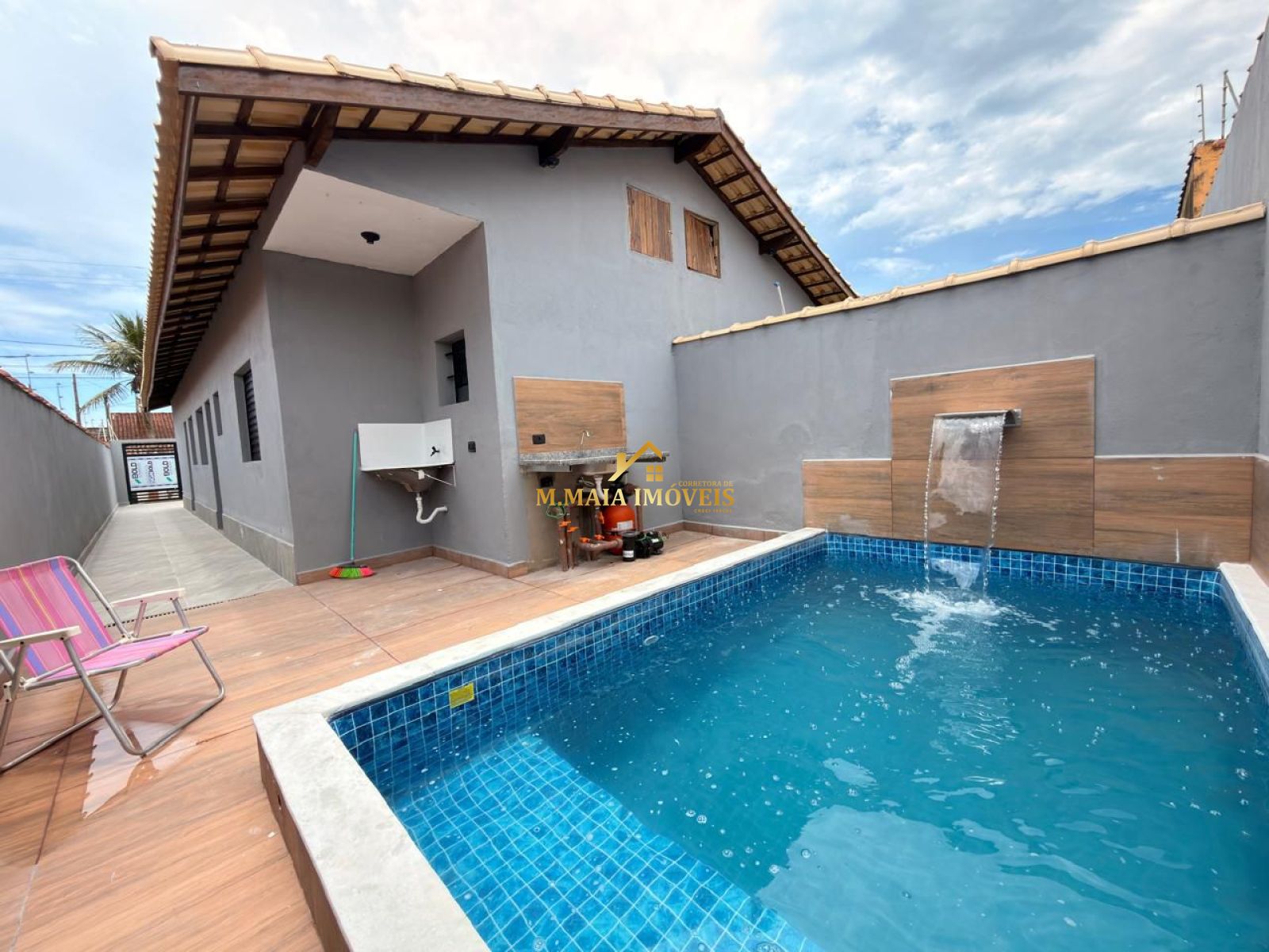 Casa em Tupy - foto 2